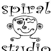 Spiral Studio logo