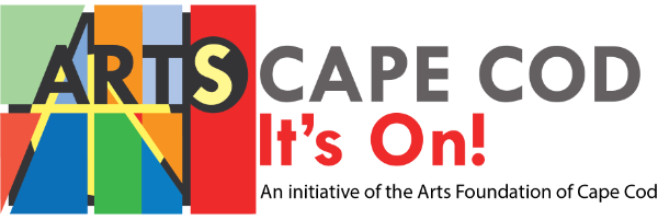 The Cape Cod Art Bar logo