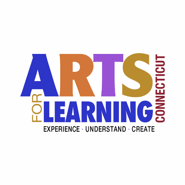 Arts for Learning Connecticut logo