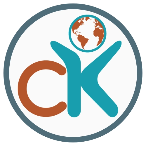 Cultured Kids logo