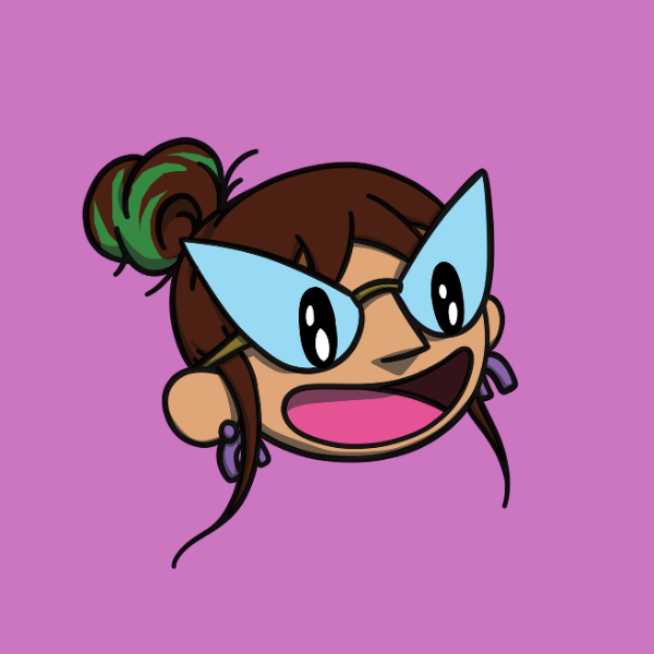 Alex Makes Art logo