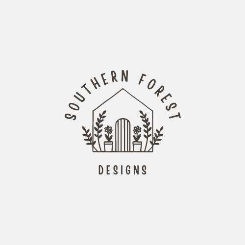 Southern Forest Designs logo