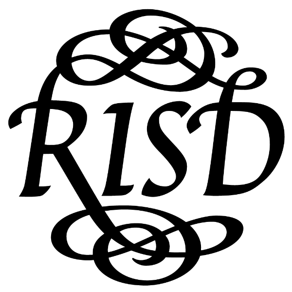 RISD CE Young Artists logo