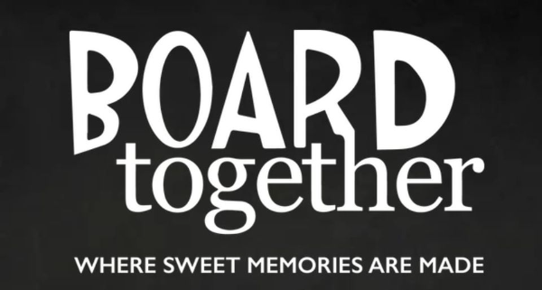BOARD Together logo
