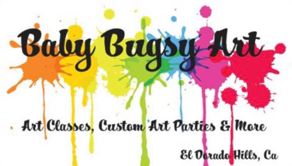 Baby Bugsy Shop logo