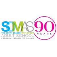 South Orange-Maplewood Adult School logo