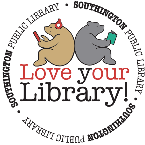 Southington Public Library logo