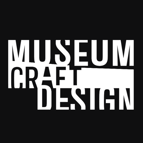 Museum of Craft and Design logo