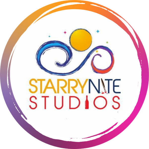Starry Nite Studios logo