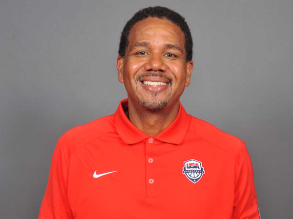 Ed Cooley Basketball Camp logo