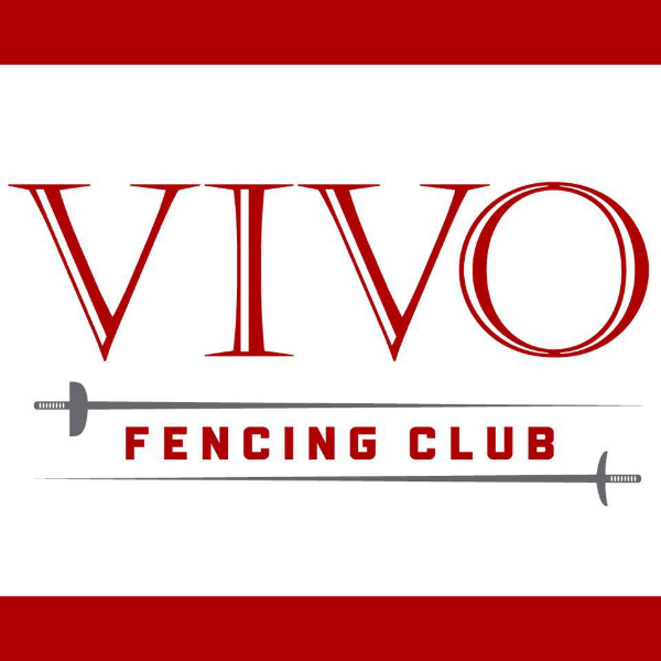 Vivo Fencing Club logo