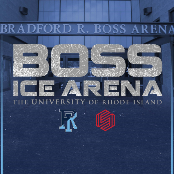 BOSS ICE ARENA logo