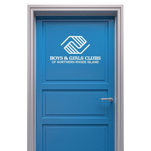 Boys & Girls Club of Northern Rhode Island logo