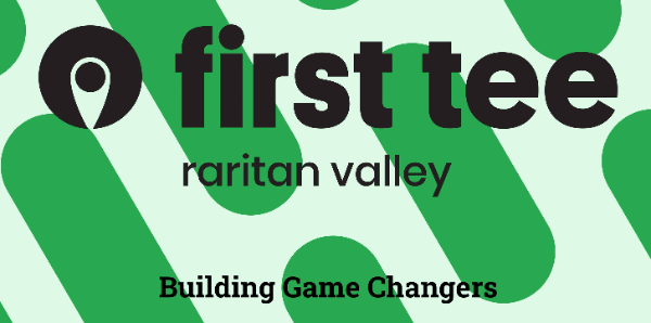 First Tee - Raritan Valley logo