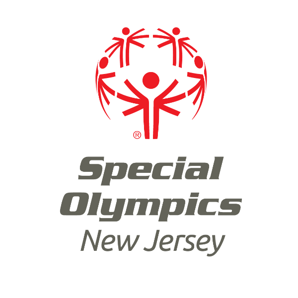 Special Olympics New Jersey logo