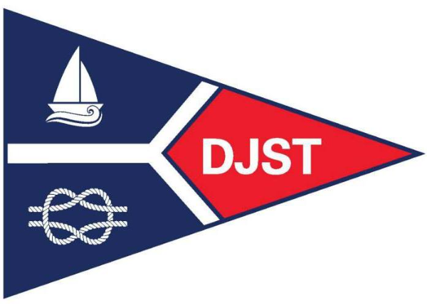 Darien Junior Sailing Team logo