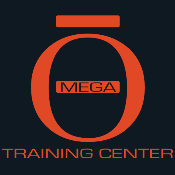 Omega Training Center logo