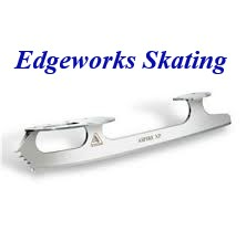 Edgeworks Skating logo