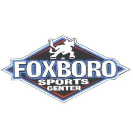 Foxboro Sports Center logo