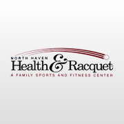 North Haven Health & Racquet logo