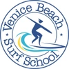 Venice Beach Surf School logo