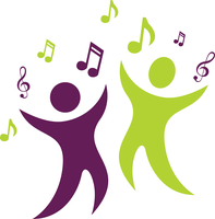 Franklin Music, Movement & Mindfulness logo