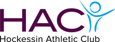 Hockessin Athletic Club logo