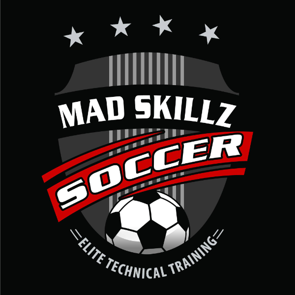 Mad Skillz Soccer logo