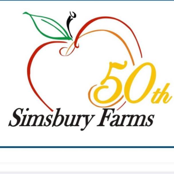 Simsbury Farms Pro Shop and Golf Course logo