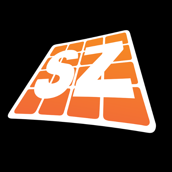 Sky Zone Danvers logo