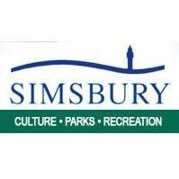 Simsbury Farms Ice Rink logo