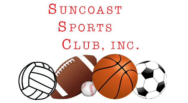 Suncoast Sports Club, Inc logo