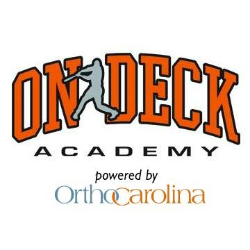 On Deck Academy logo