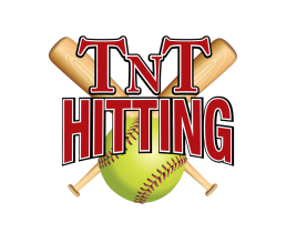 TNT Hitting logo