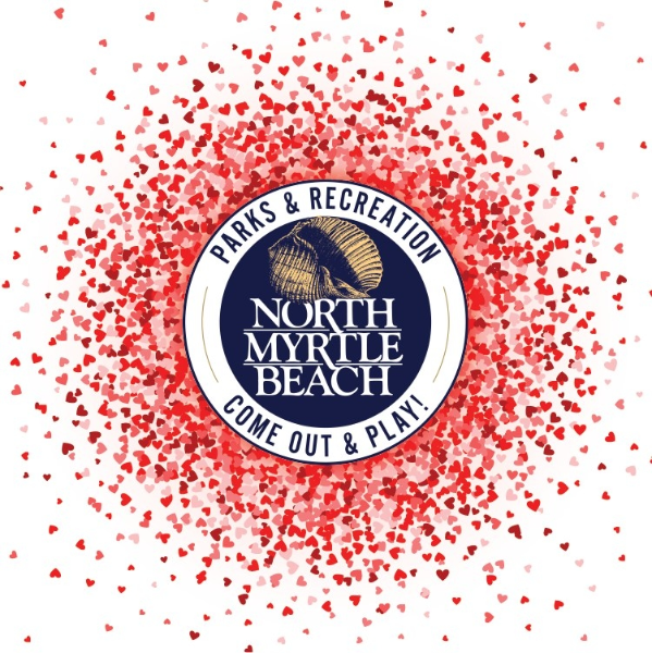 North Myrtle Beach Recreation logo