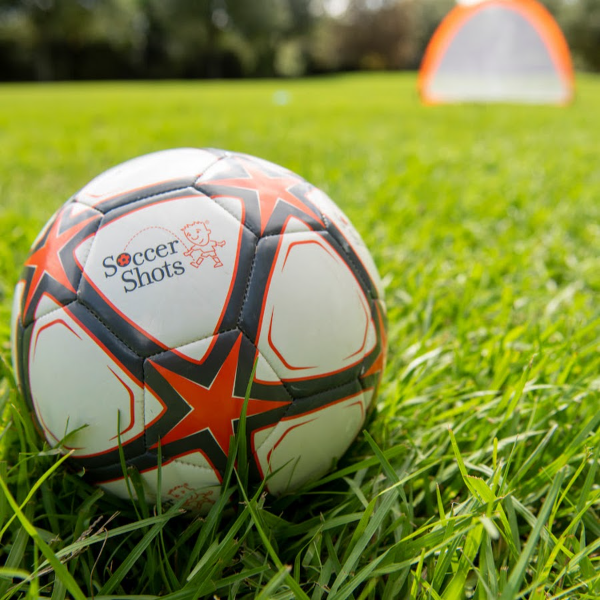 Soccer Shots logo