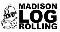 Madison Log Rolling logo
