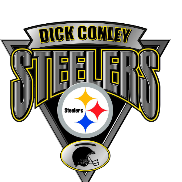 Dick Conley Memorial Youth Football League logo