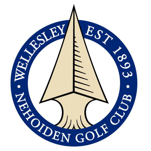 Nehoiden Golf Club logo