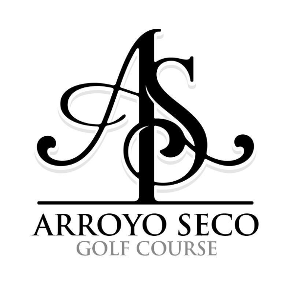 Arroyo Seco Golf Course logo