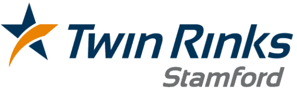 Stamford Twin Rinks logo