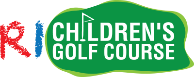 Rhode Island Children's Golf Club at Coventry Pines logo