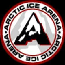 Arctic Ice Arena logo