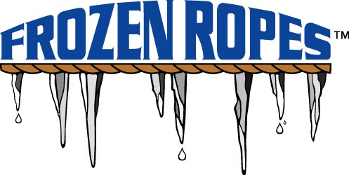 Frozen Ropes San Diego logo