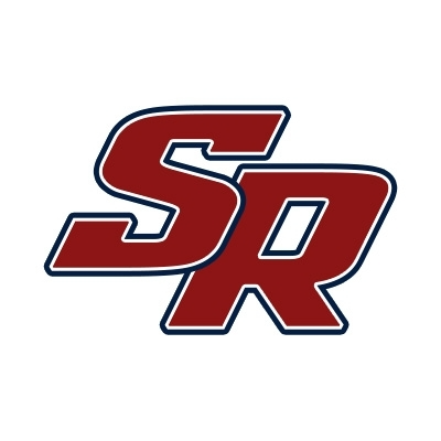 Scripps Ranch Pop Warner and Cheer Association logo