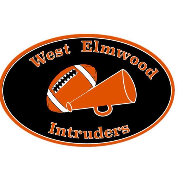 West Elmwood Intruders Youth Sports logo