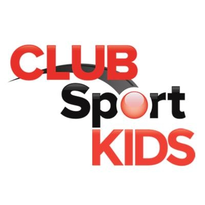 Club Sports Kids logo
