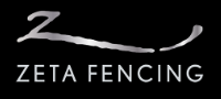 Zeta Fencing logo