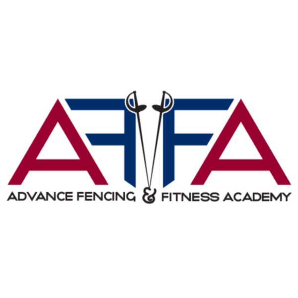 AFFA - Advance Fencing & Fitness Academy logo