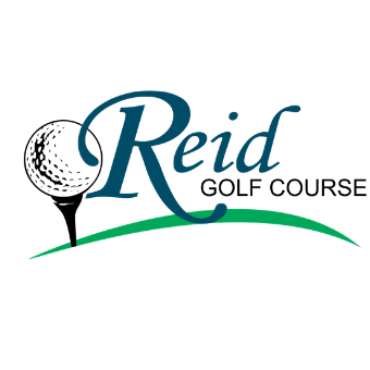 Reid Golf Course logo